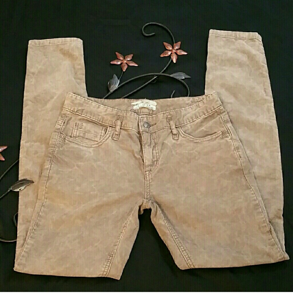 Free People - Skinny Pants